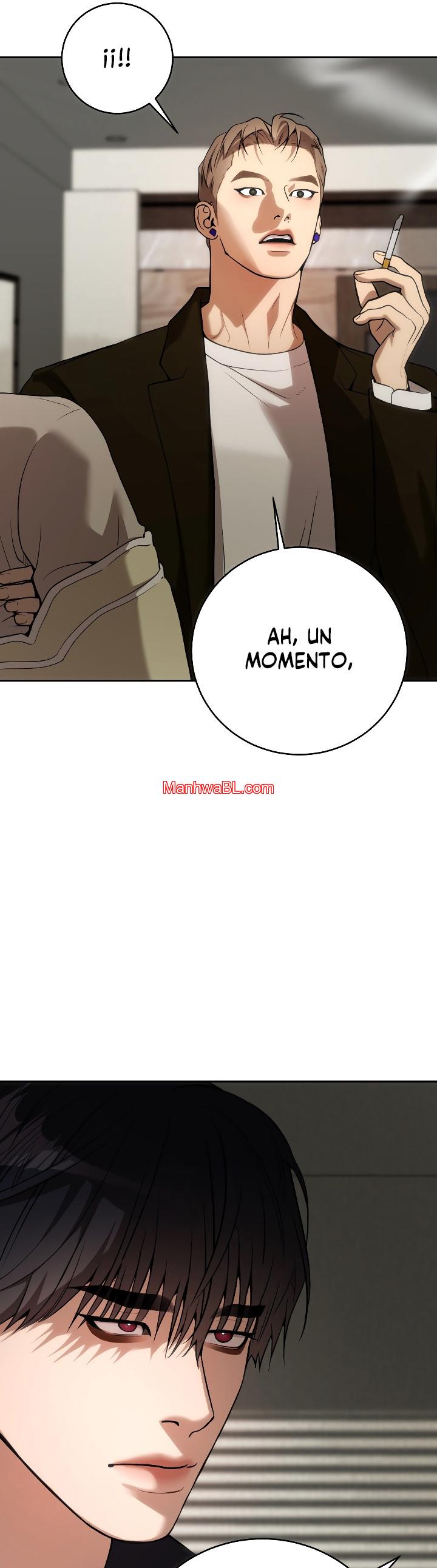 Ignite The Dawn - Capítulo 13 3 manhwa