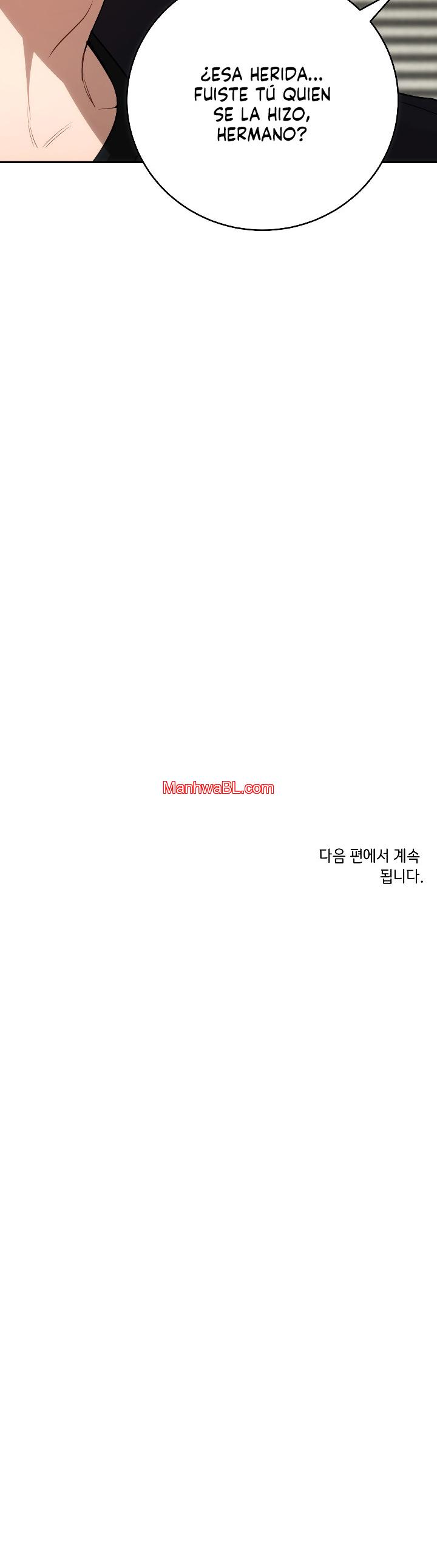 Ignite The Dawn - Capítulo 13 3 manhwa