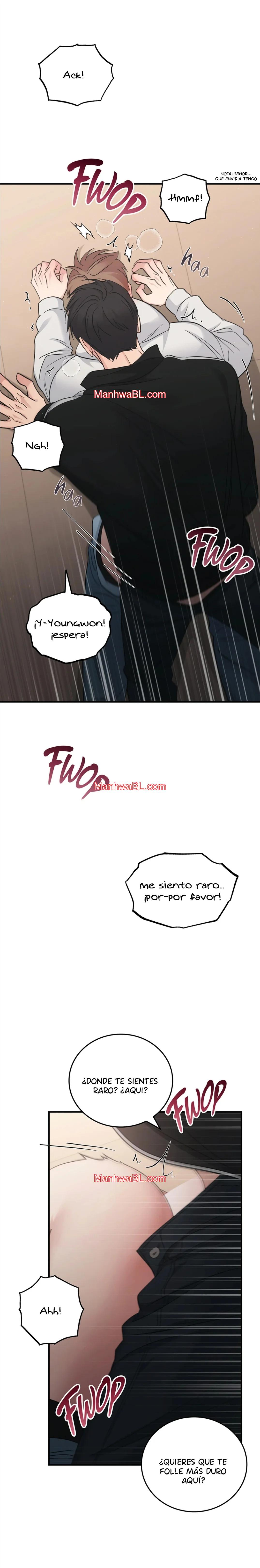 Dead Man Switch - Capítulo 51 2 manhwa