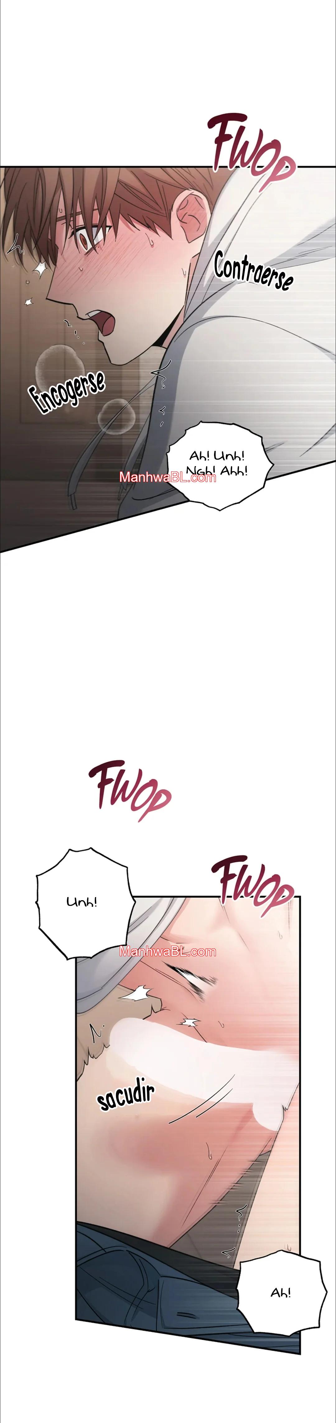 Dead Man Switch - Capítulo 51 2 manhwa
