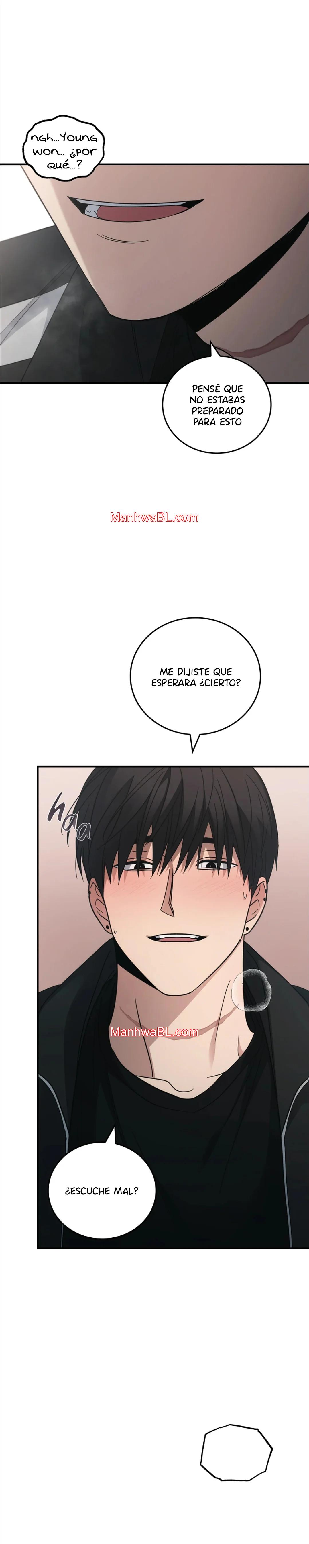 Dead Man Switch - Capítulo 51 2 manhwa