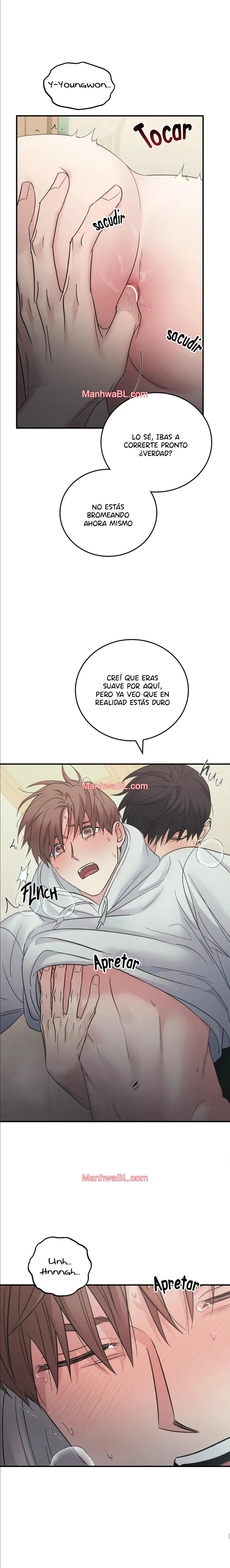 Dead Man Switch - Capítulo 51 2 manhwa