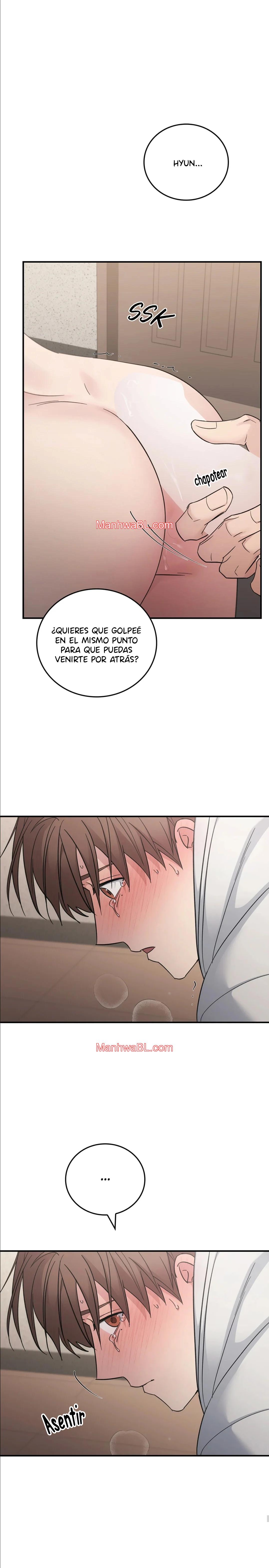 Dead Man Switch - Capítulo 51 2 manhwa