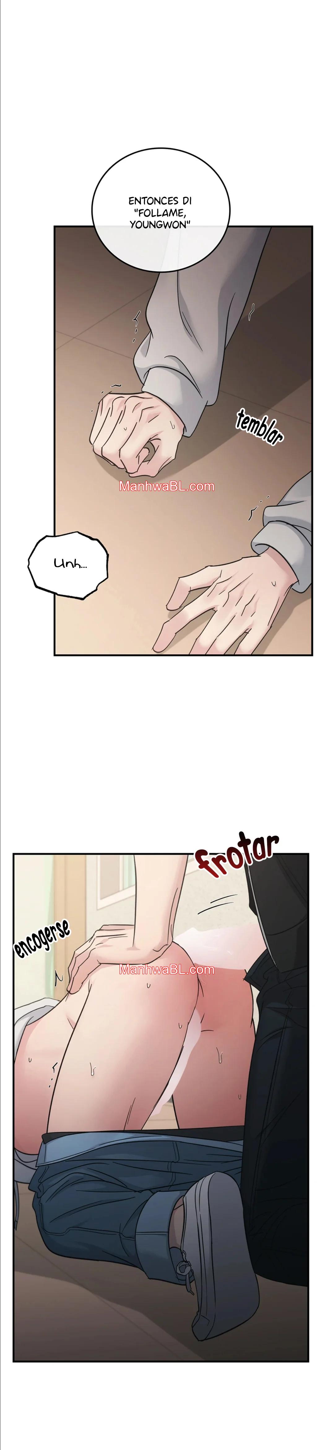 Dead Man Switch - Capítulo 51 2 manhwa