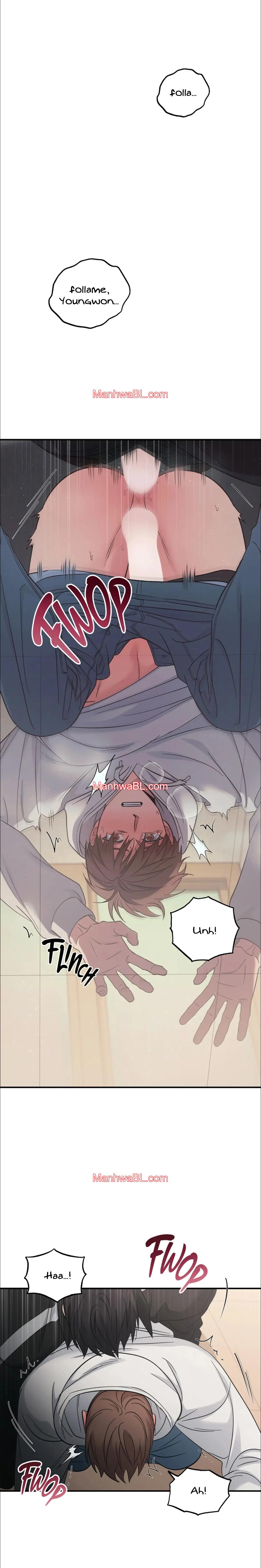 Dead Man Switch - Capítulo 51 2 manhwa