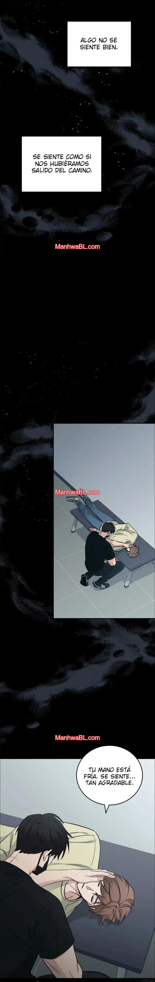 Dead Man Switch - Capítulo 49 2 manhwa