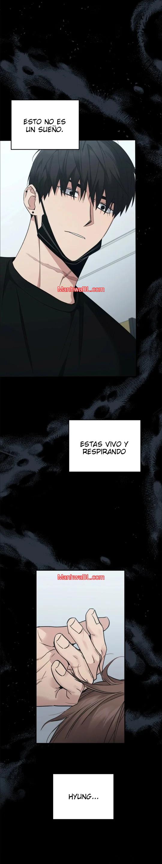 Dead Man Switch - Capítulo 49 2 manhwa