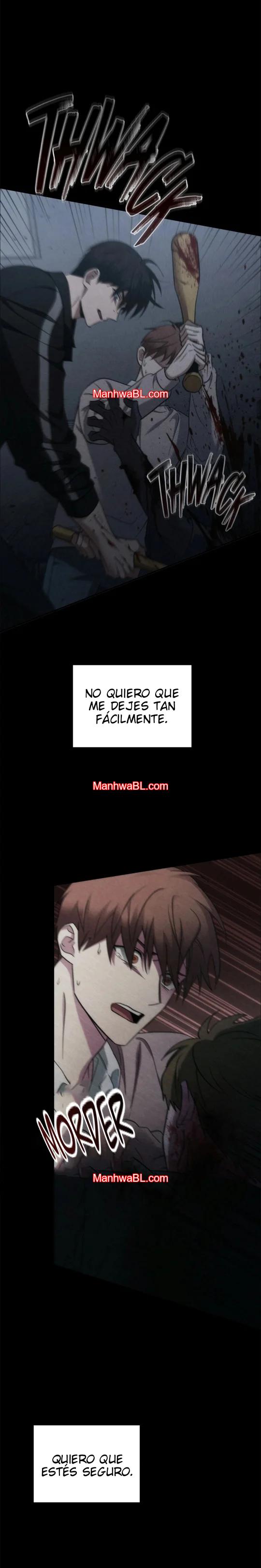 Dead Man Switch - Capítulo 49 2 manhwa