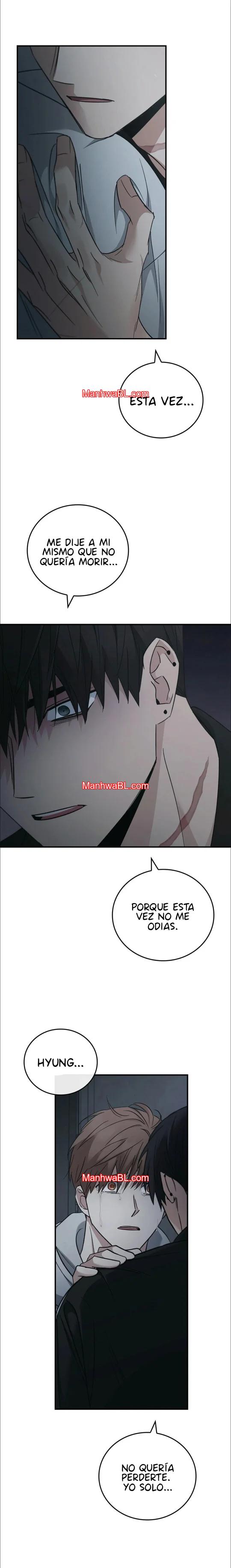 Dead Man Switch - Capítulo 49 2 manhwa