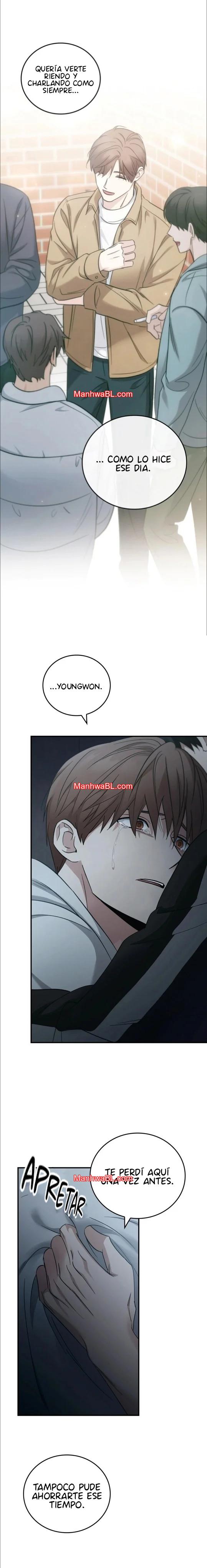 Dead Man Switch - Capítulo 49 2 manhwa