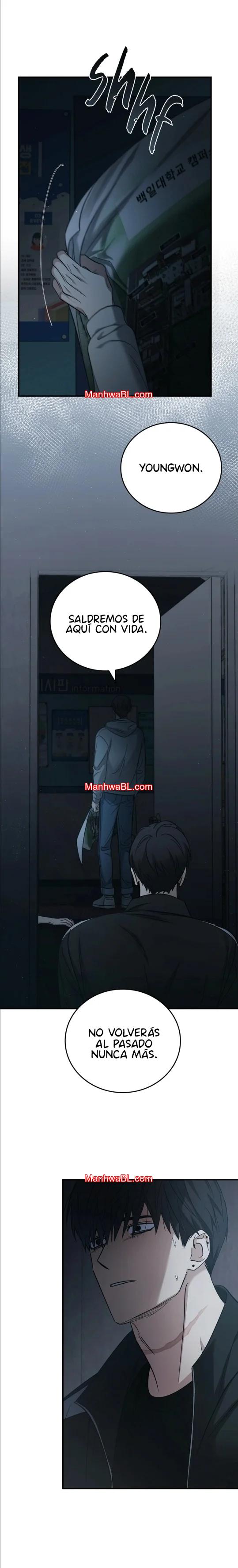 Dead Man Switch - Capítulo 49 2 manhwa