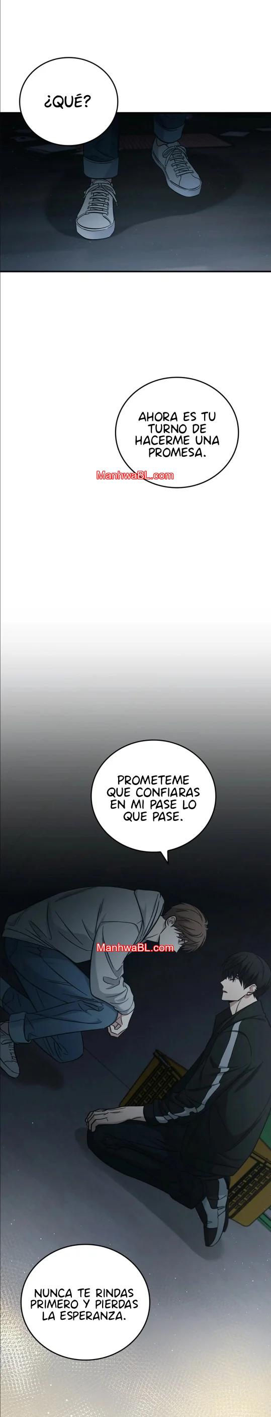 Dead Man Switch - Capítulo 49 2 manhwa