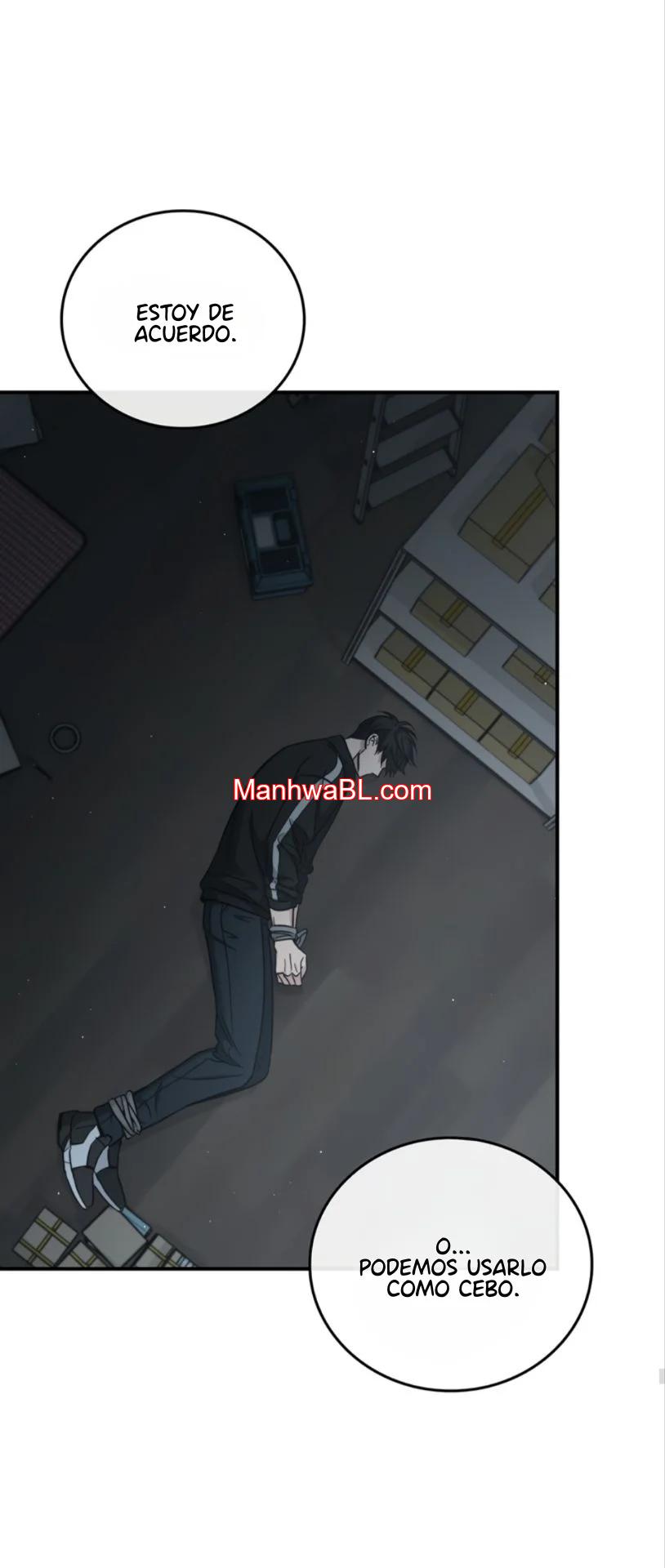 Dead Man Switch - Capítulo 47 2 manhwa