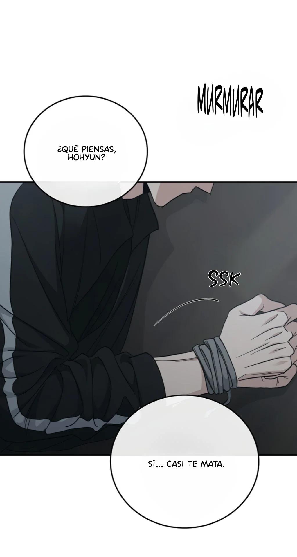 Dead Man Switch - Capítulo 47 2 manhwa