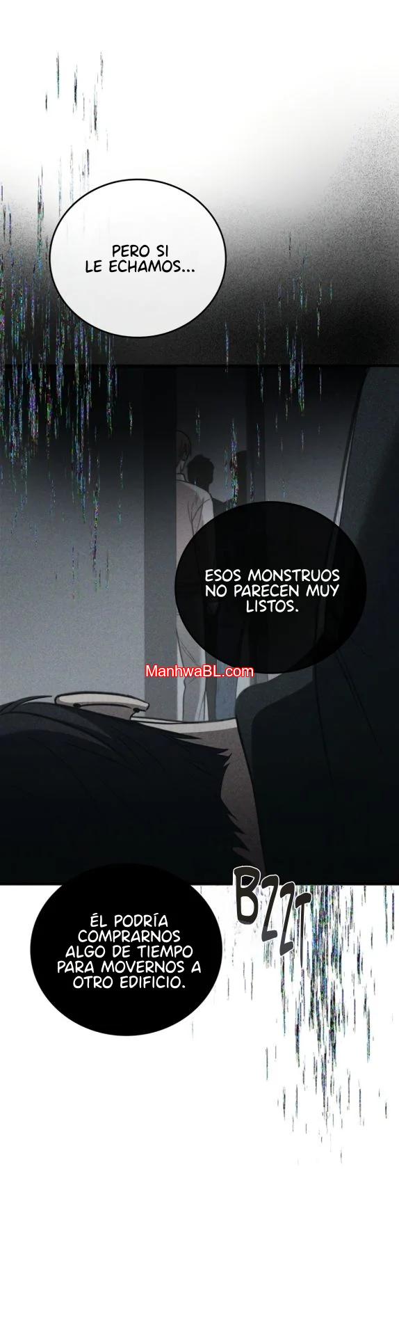 Dead Man Switch - Capítulo 47 2 manhwa