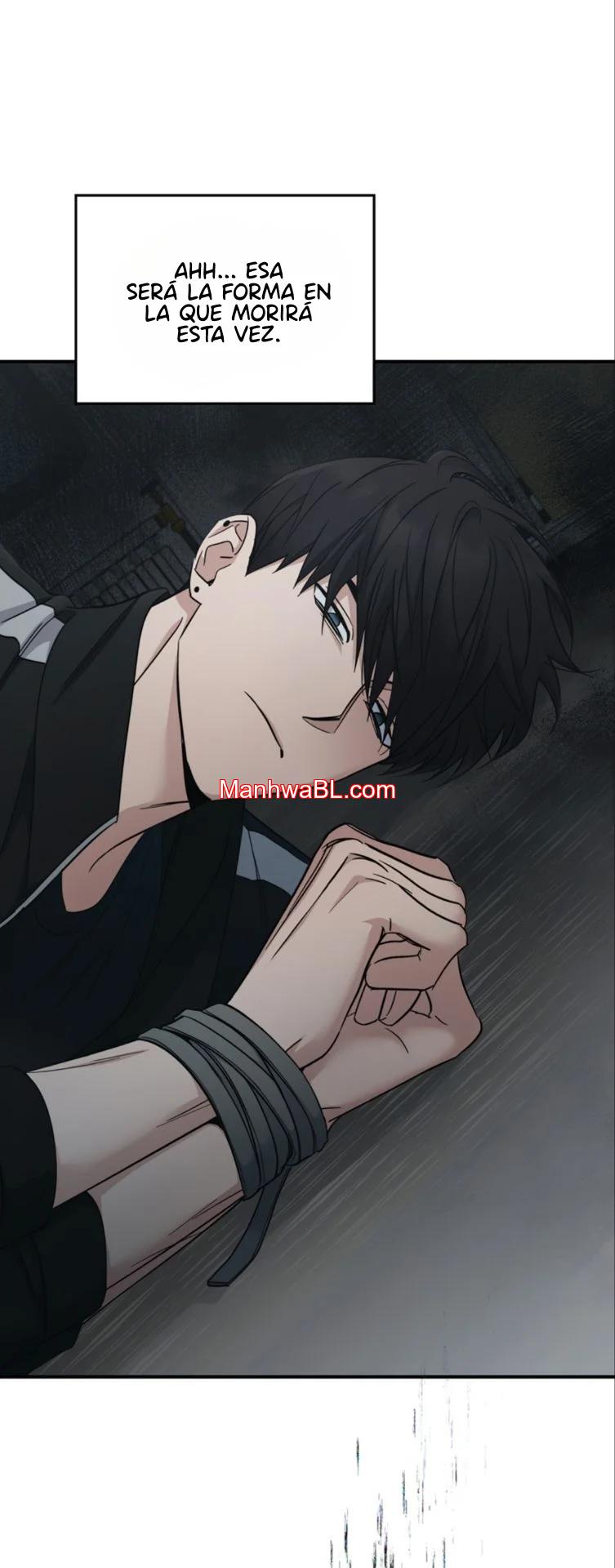 Dead Man Switch - Capítulo 47 2 manhwa