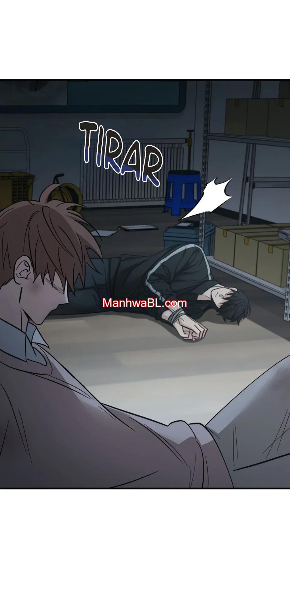 Dead Man Switch - Capítulo 47 2 manhwa