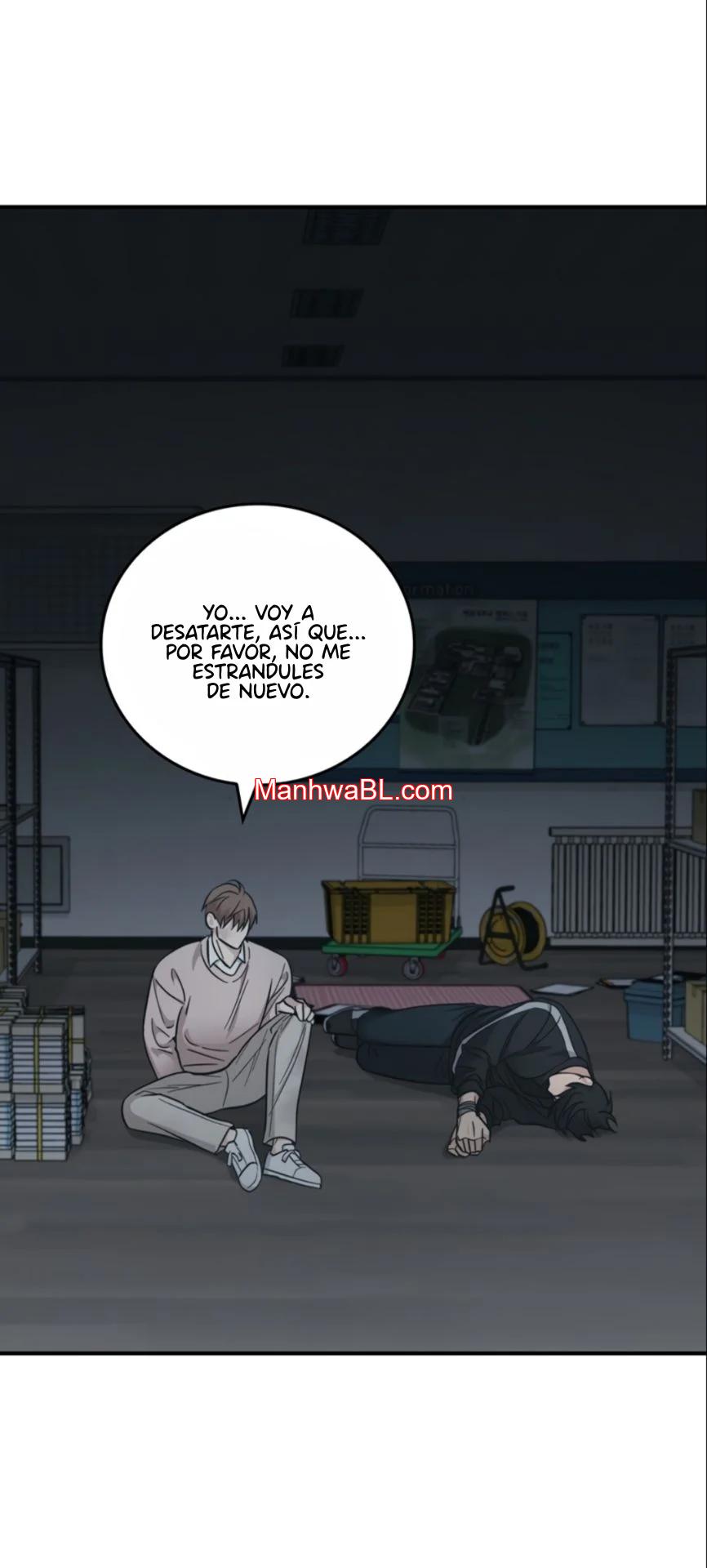 Dead Man Switch - Capítulo 47 2 manhwa