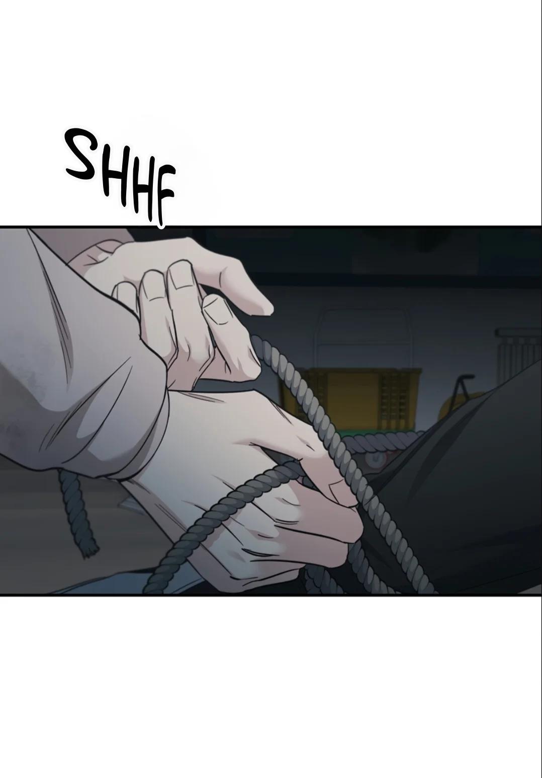 Dead Man Switch - Capítulo 47 2 manhwa