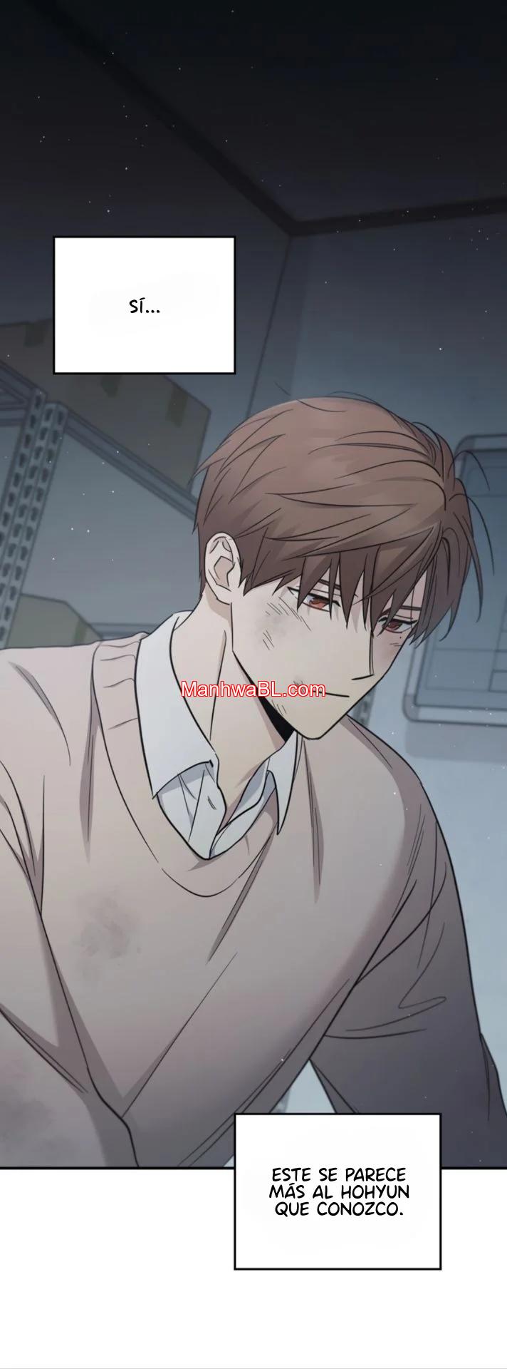Dead Man Switch - Capítulo 47 2 manhwa