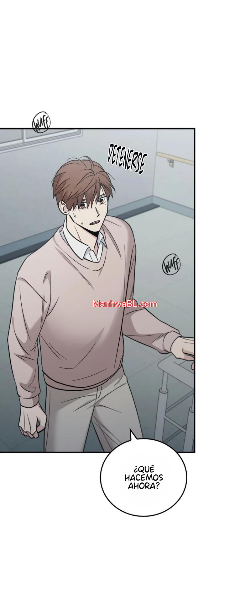 Dead Man Switch - Capítulo 47 2 manhwa