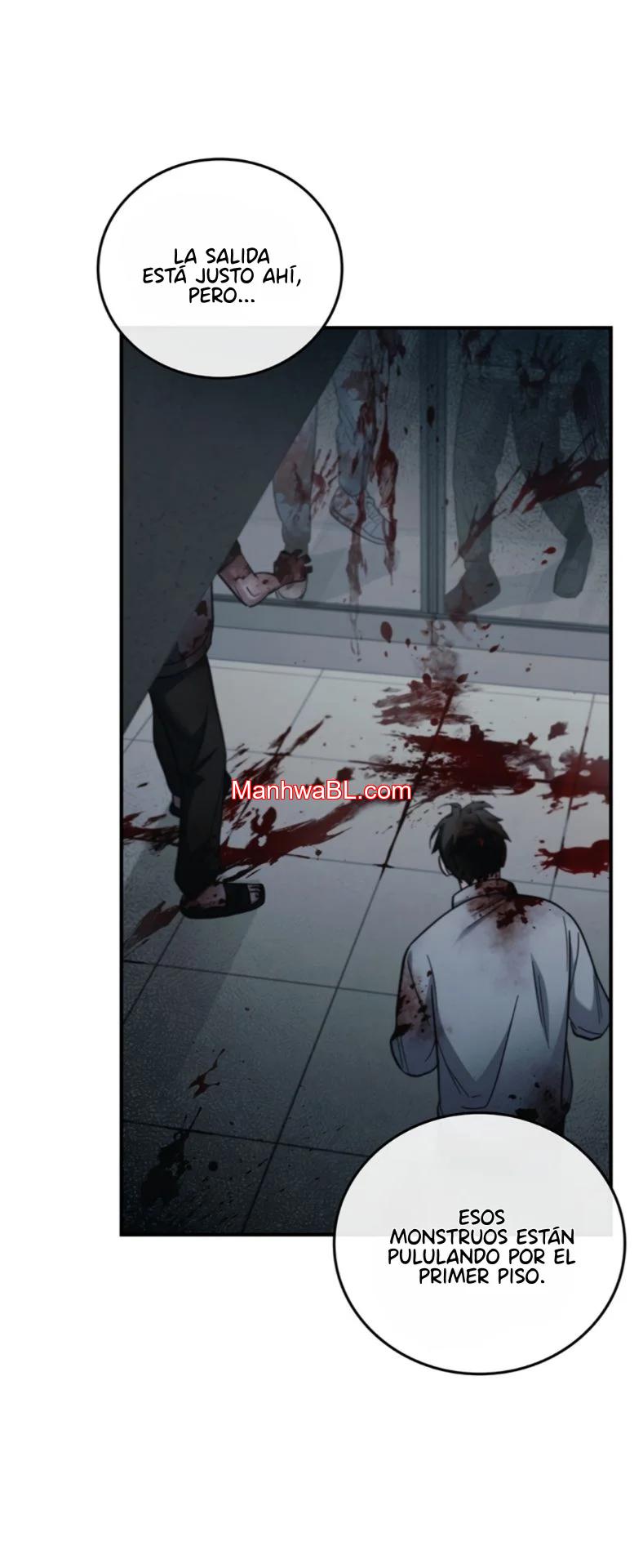 Dead Man Switch - Capítulo 47 2 manhwa