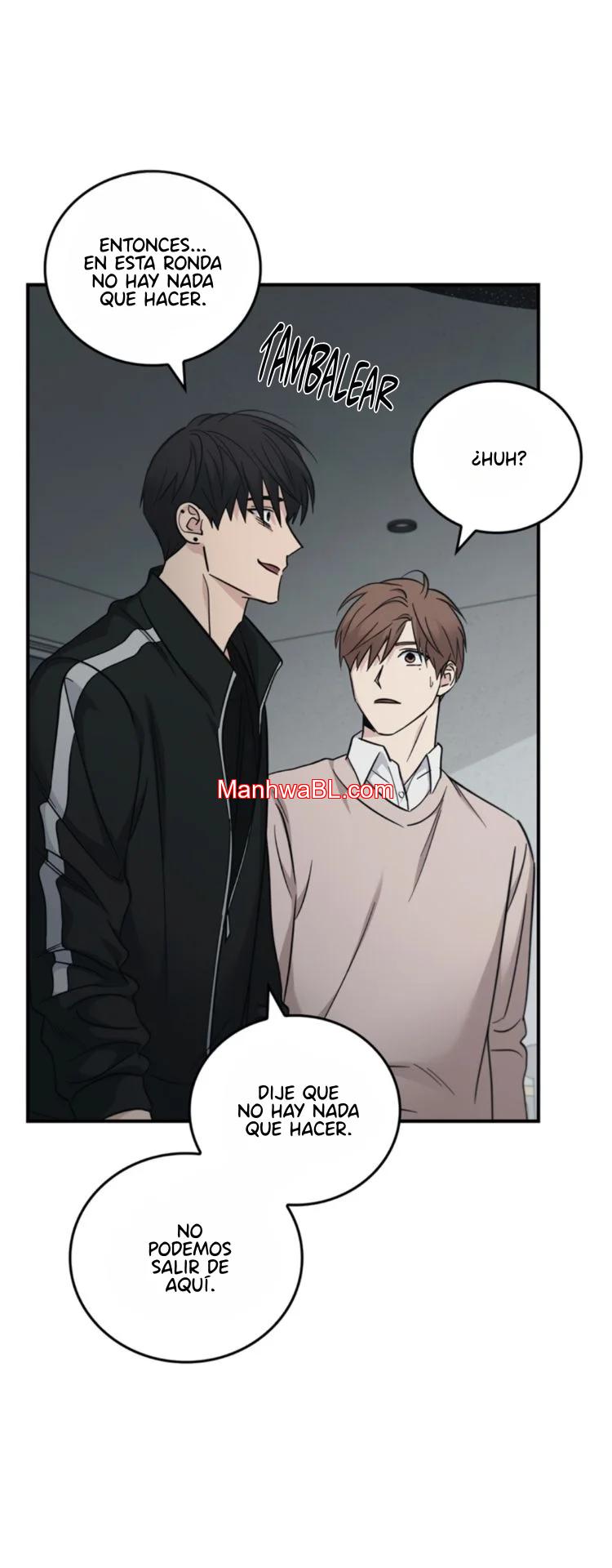 Dead Man Switch - Capítulo 47 2 manhwa