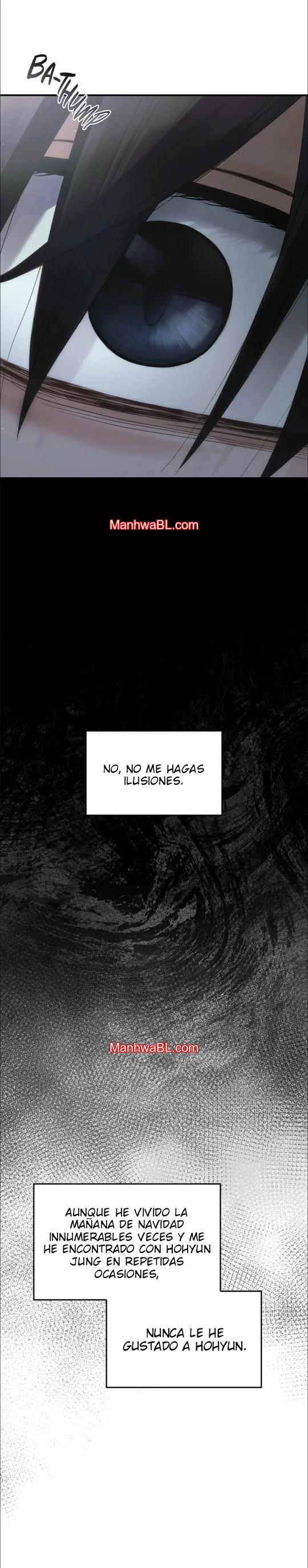 Dead Man Switch - Capítulo 49 manhwa