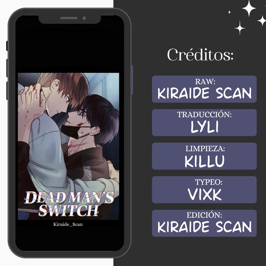 Dead Man Switch - Capítulo 49 manhwa