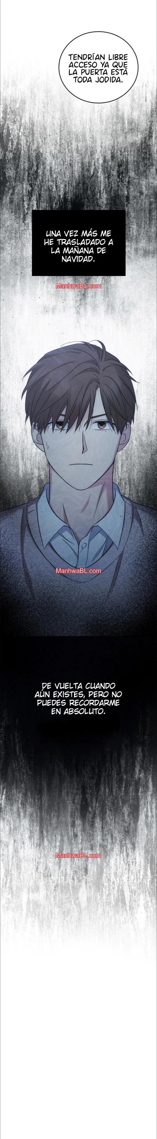 Dead Man Switch - Capítulo 49 manhwa