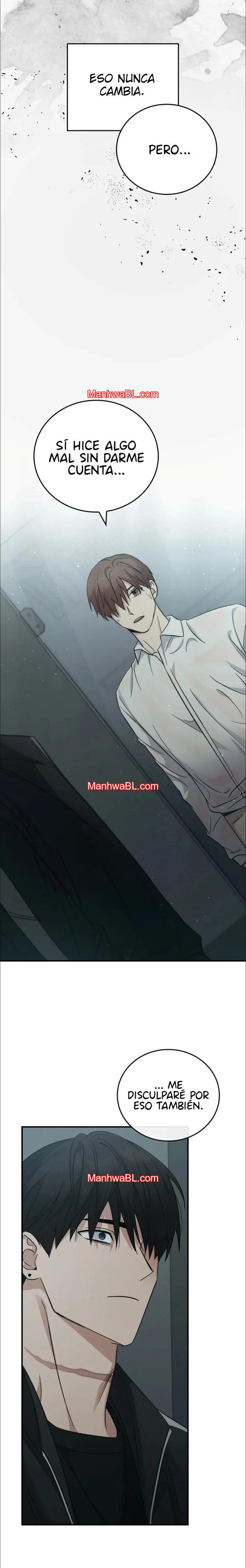 Dead Man Switch - Capítulo 49 manhwa