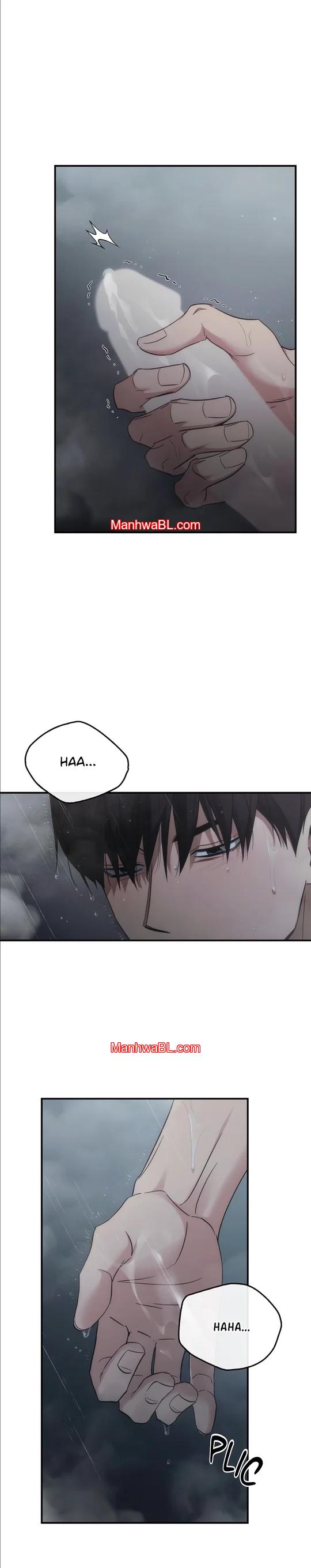 Dead Man Switch - Capítulo 46 3 manhwa