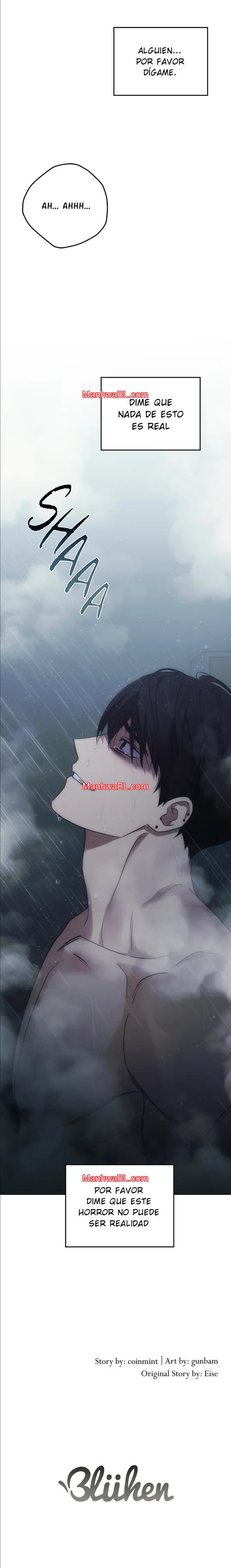 Dead Man Switch - Capítulo 46 3 manhwa