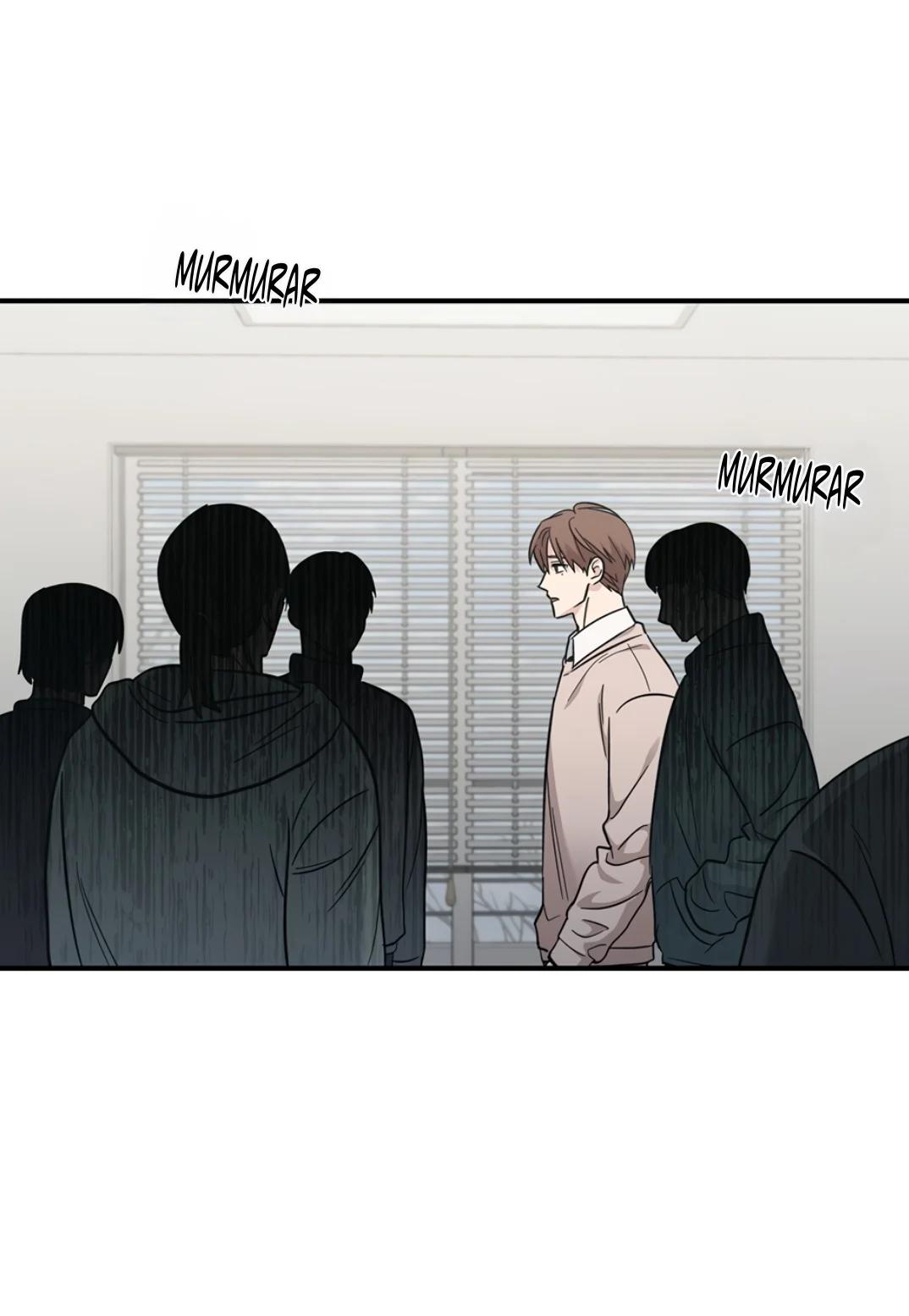 Dead Man Switch - Capítulo 47 manhwa