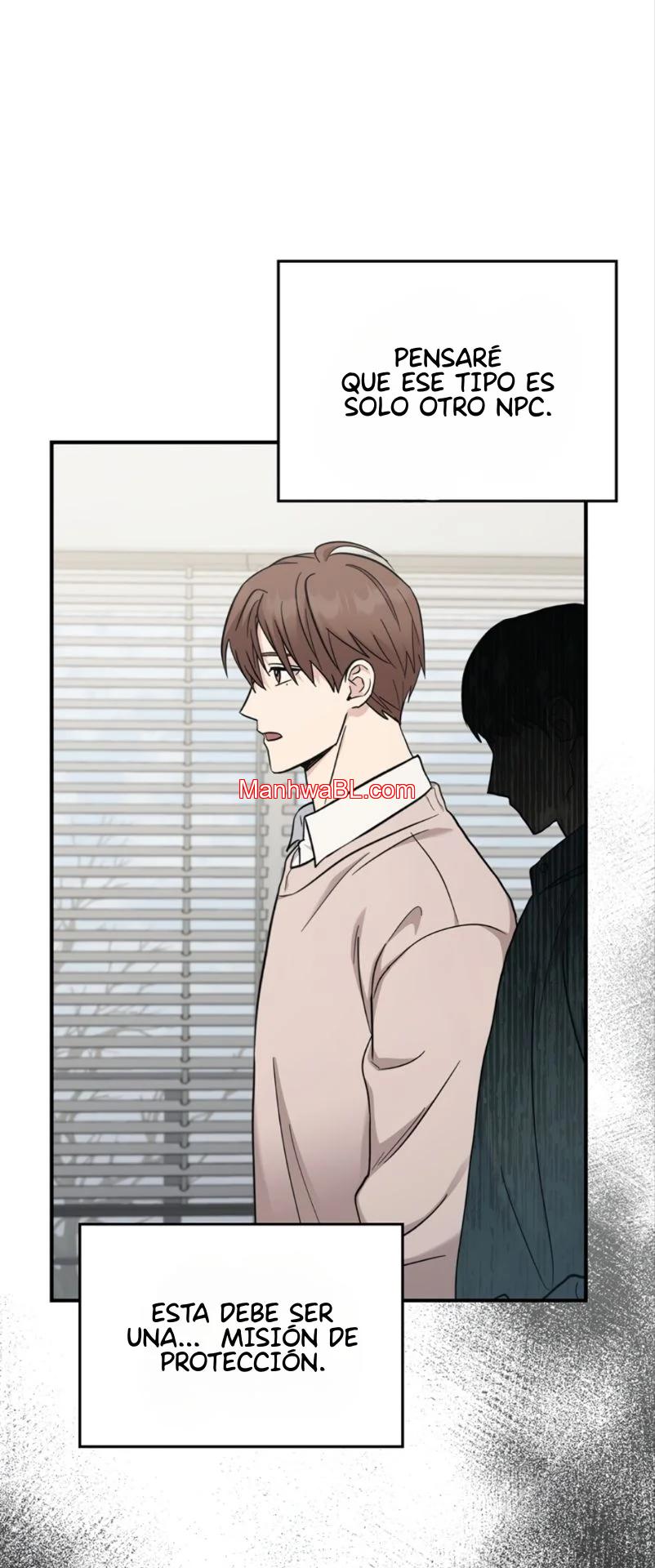 Dead Man Switch - Capítulo 47 manhwa