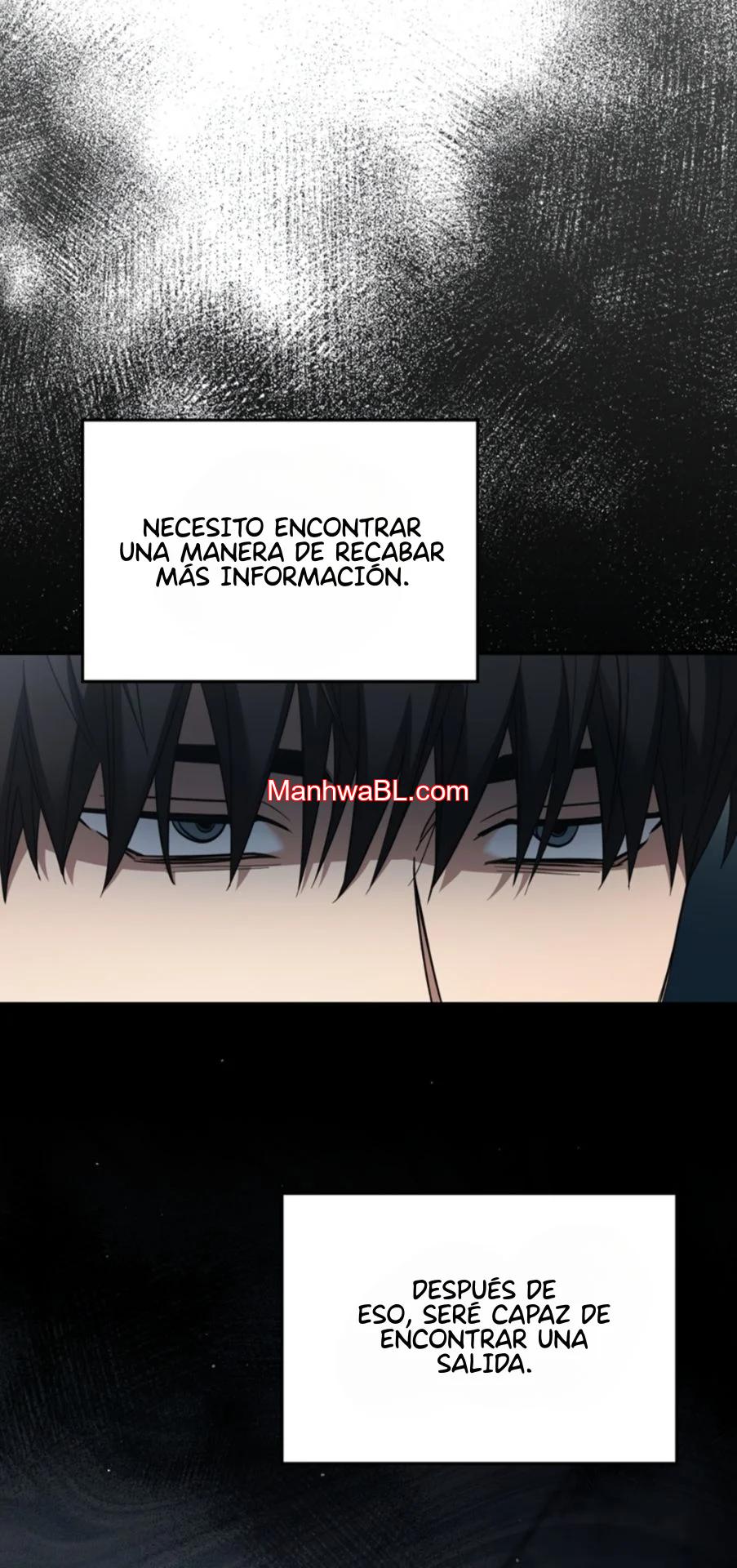 Dead Man Switch - Capítulo 47 manhwa