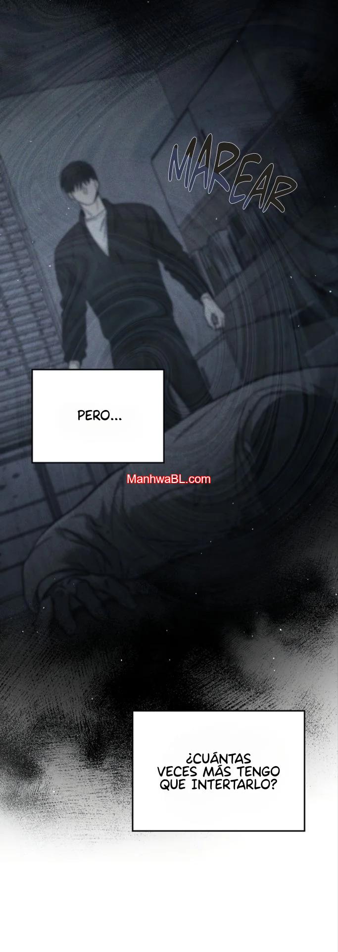 Dead Man Switch - Capítulo 47 manhwa