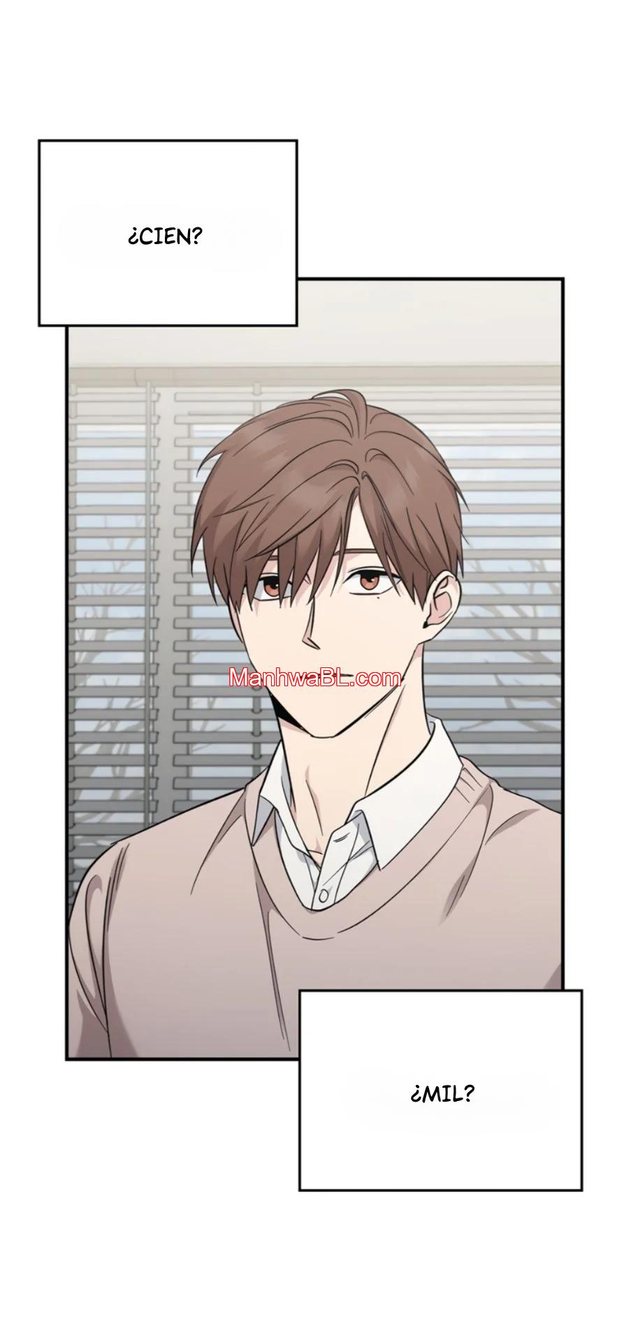 Dead Man Switch - Capítulo 47 manhwa