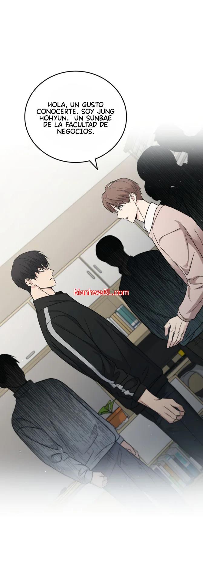 Dead Man Switch - Capítulo 47 manhwa