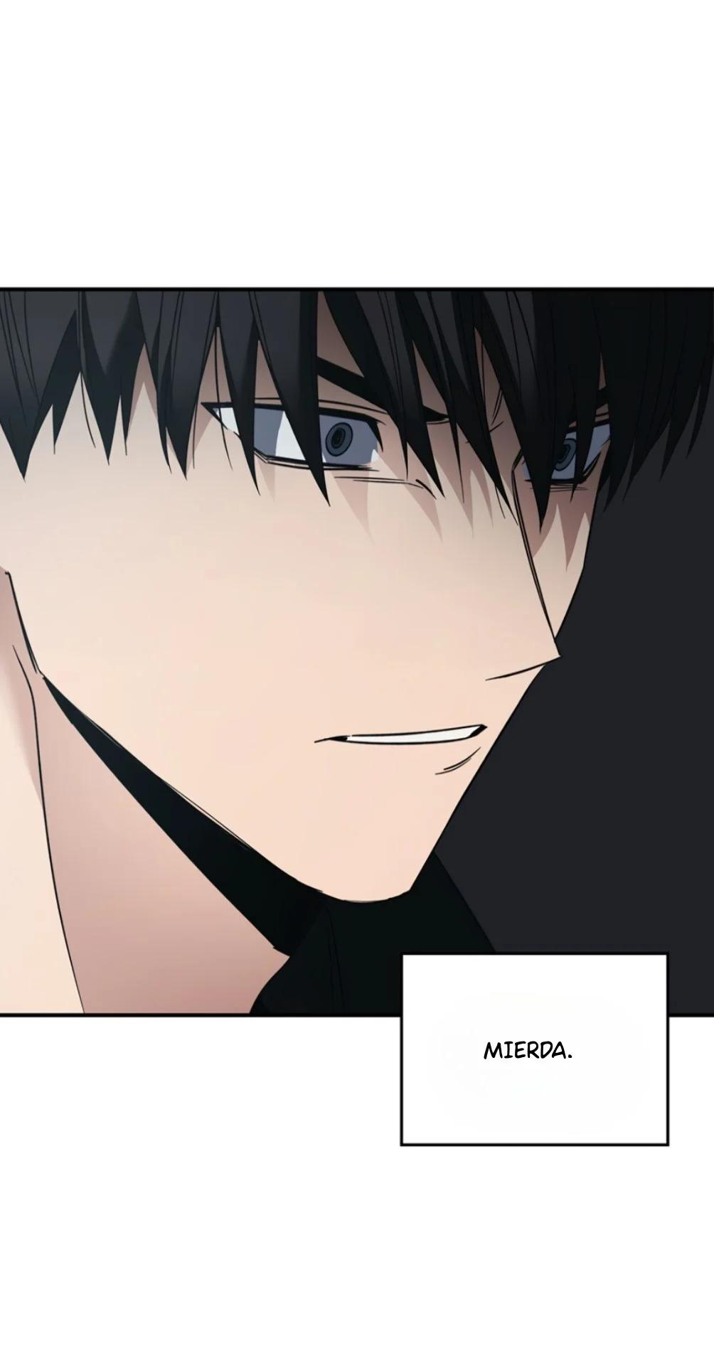 Dead Man Switch - Capítulo 47 manhwa