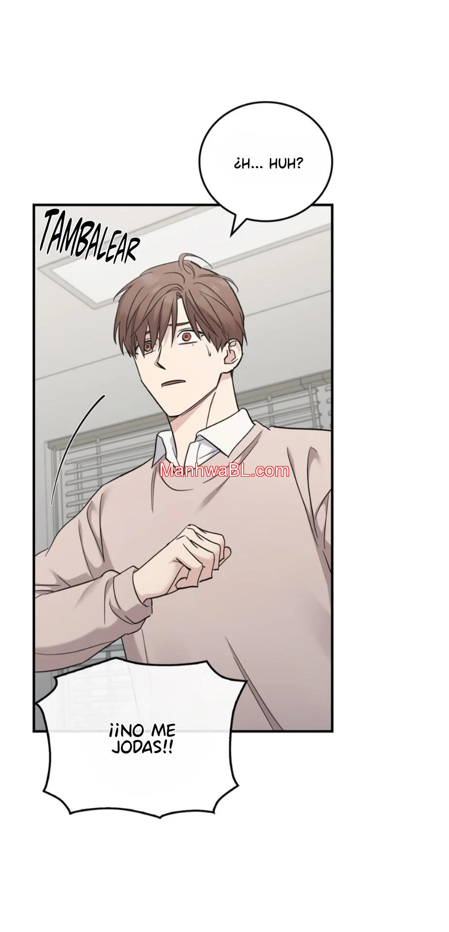 Dead Man Switch - Capítulo 47 manhwa