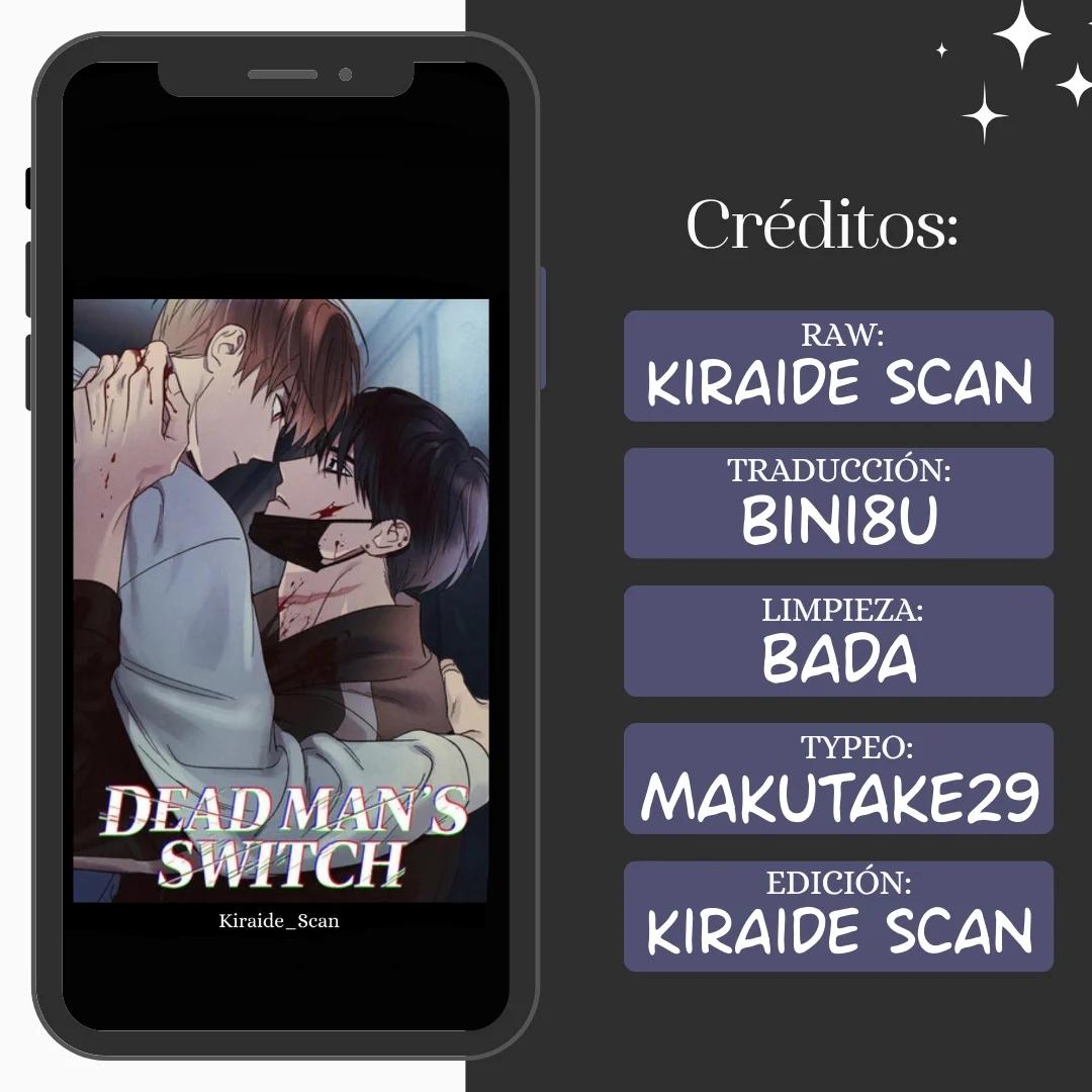 Dead Man Switch - Capítulo 47 manhwa