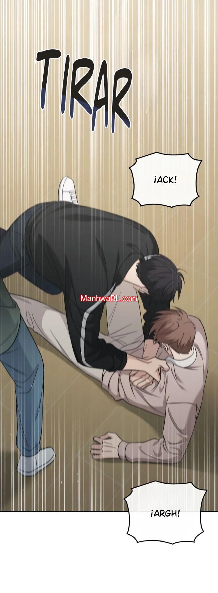 Dead Man Switch - Capítulo 47 manhwa