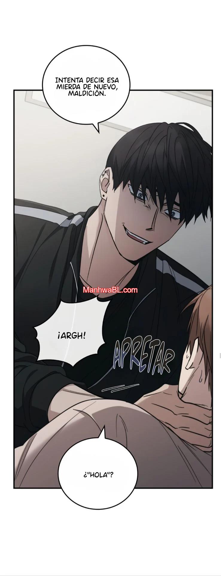 Dead Man Switch - Capítulo 47 manhwa