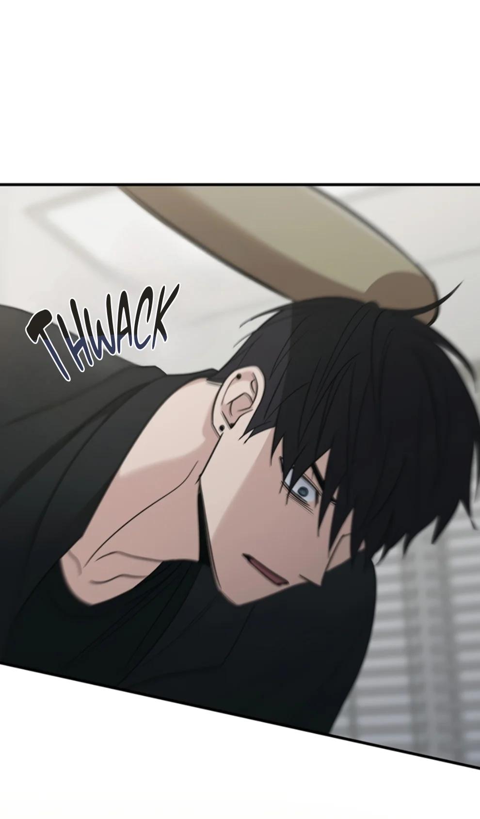 Dead Man Switch - Capítulo 47 manhwa