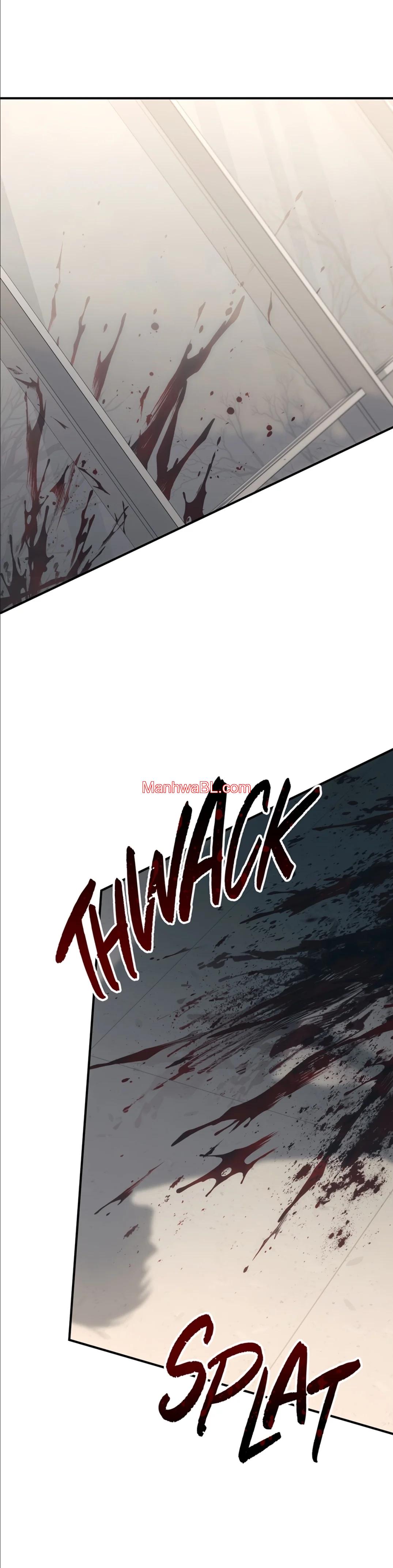 Dead Man Switch - Capítulo 47 manhwa