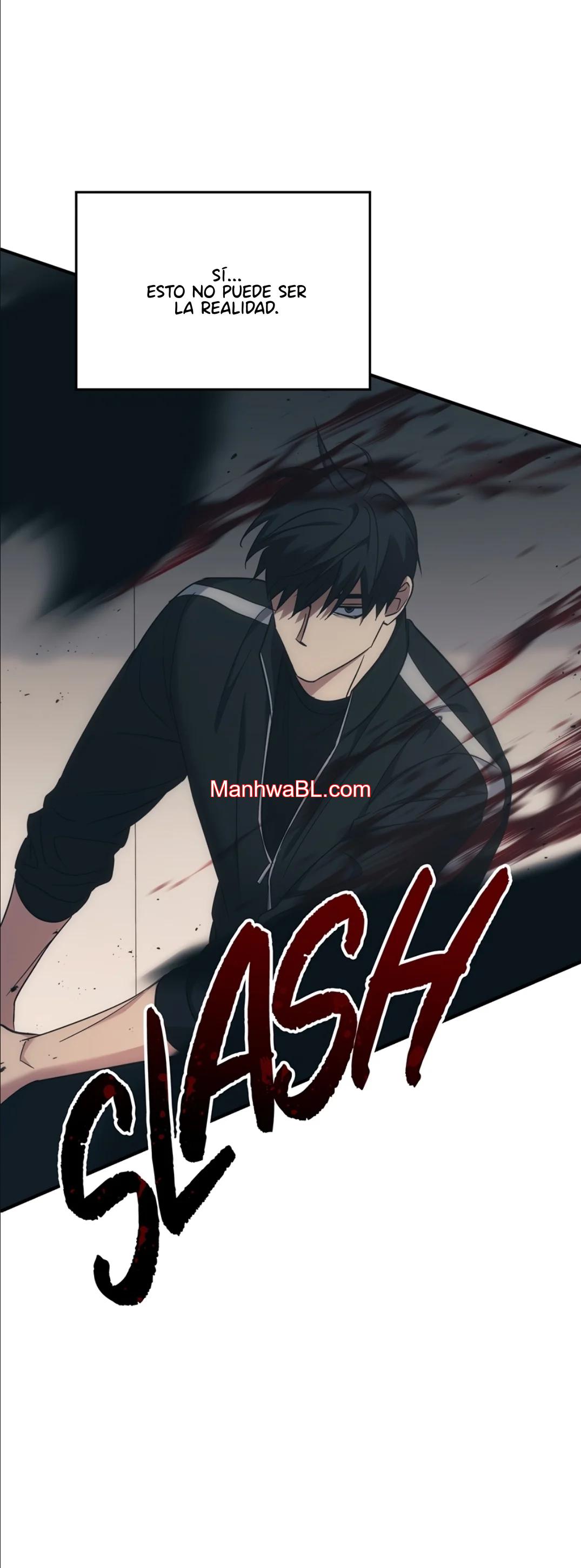 Dead Man Switch - Capítulo 47 manhwa