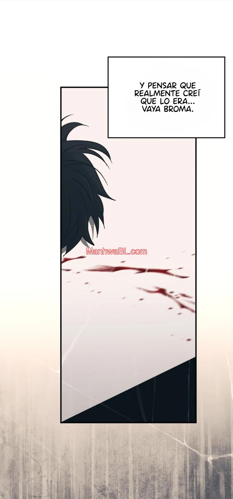 Dead Man Switch - Capítulo 47 manhwa
