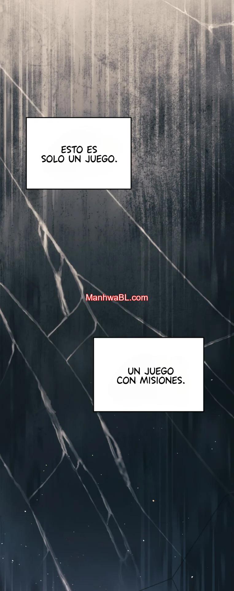 Dead Man Switch - Capítulo 47 manhwa