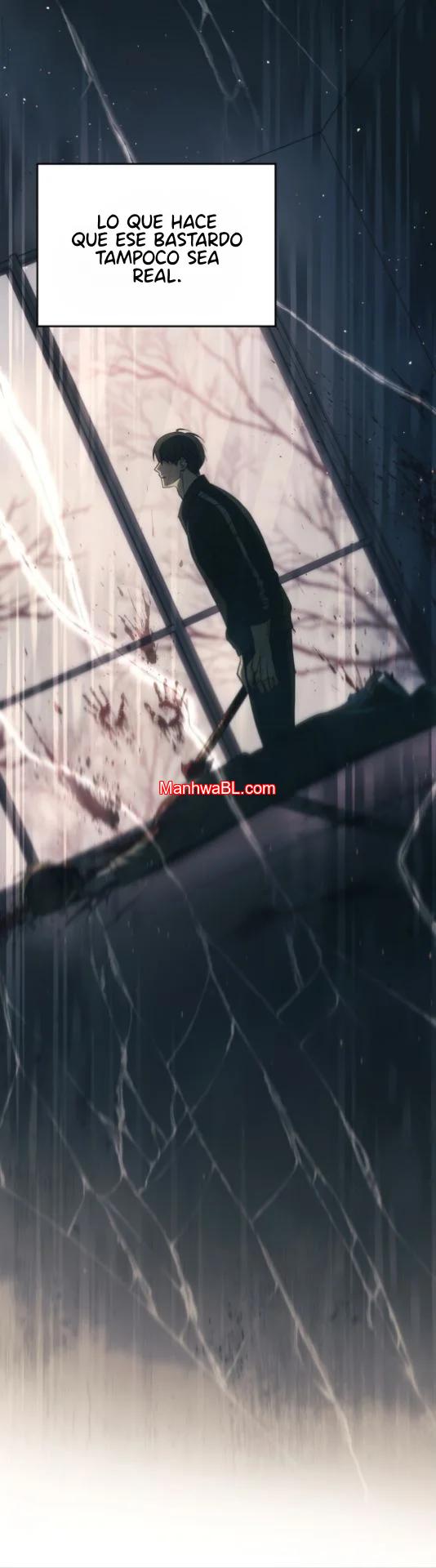 Dead Man Switch - Capítulo 47 manhwa